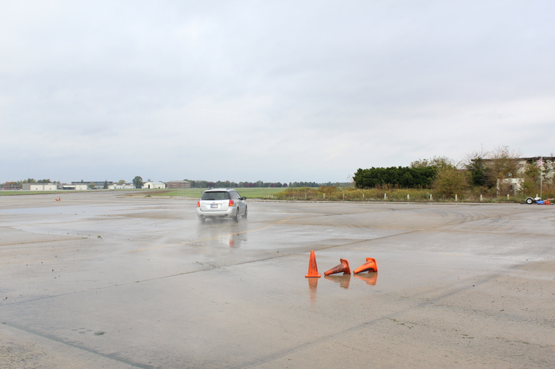 Illustration for article titled Photo Dump from last Annual Indy SCCA pt.2
